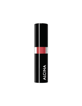 Alcina Soft touch Lipstick warm coral