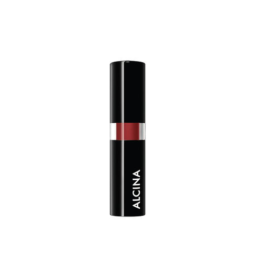 Alcina Soft touch Lipstick tuscan red