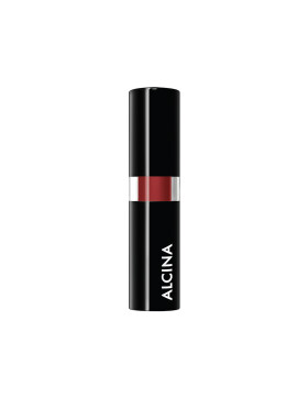 Alcina Soft touch Lipstick tuscan red
