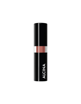 Alcina Soft touch Lipstick teddy nude