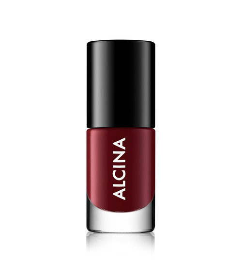 Alcina Nail Colour Nairobi 5 ml