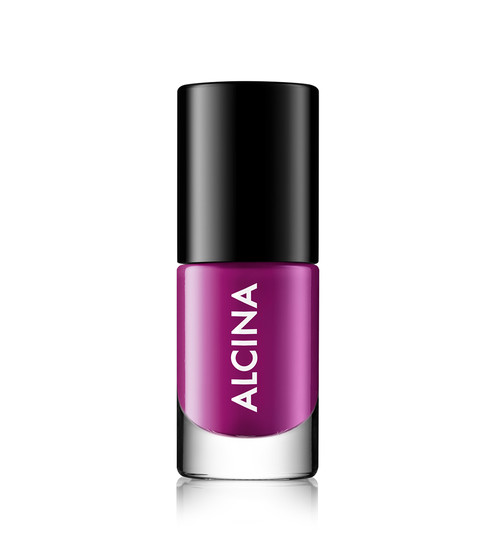 Alcina Nail Colour Toronto 5 ml