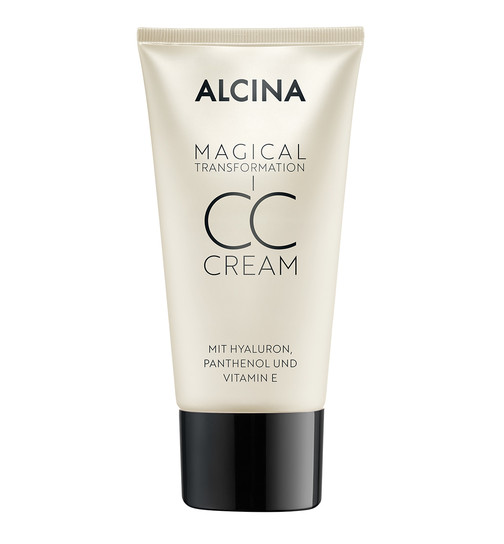 Alcina CC Cream