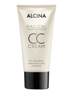 Alcina CC Cream