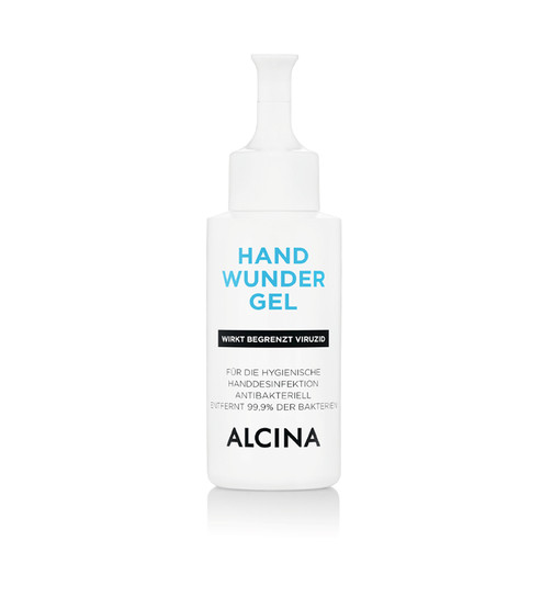 Alcina Handwunder-Gel 45 ml