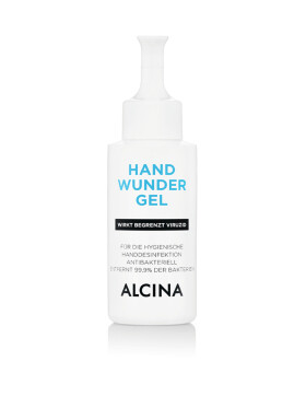 Alcina Handwunder-Gel 45 ml