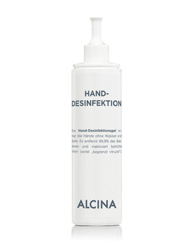 Alcina Hand-Desinfektion 180ml