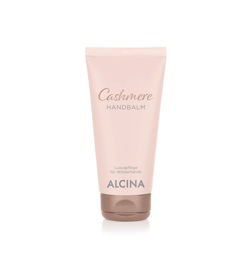 Alcina Cashmere Handbalsam 50 ml