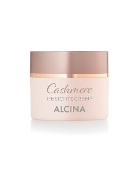 Alcina Cashmere Handbalsam 50 ml