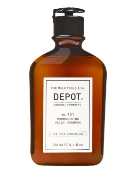 DEPOT No. 101 Normalizing Daily Shampoo 250ml