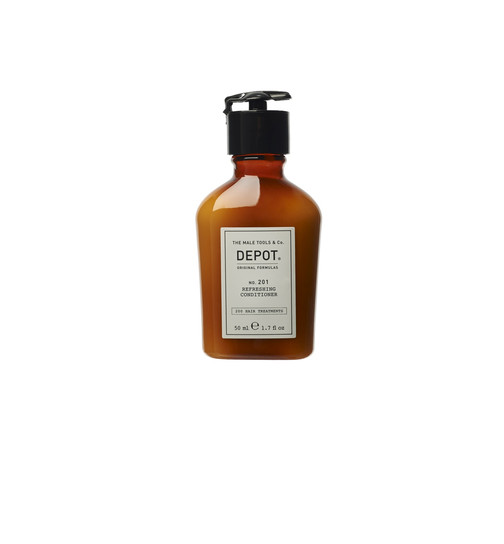DEPOT No. 201 Refreshing Conditioner 50ml