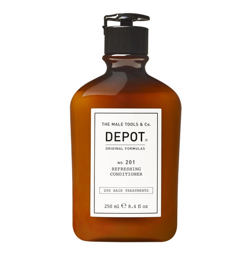 DEPOT No. 201 Refreshing Conditioner 250ml
