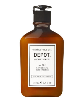 DEPOT No. 201 Refreshing Conditioner 250ml