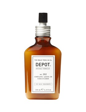 DEPOT No. 202 Complete Leave-in Conditioner 100ml
