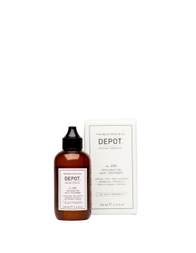 DEPOT No. 205 Invigorating Hair Treatment 100ml