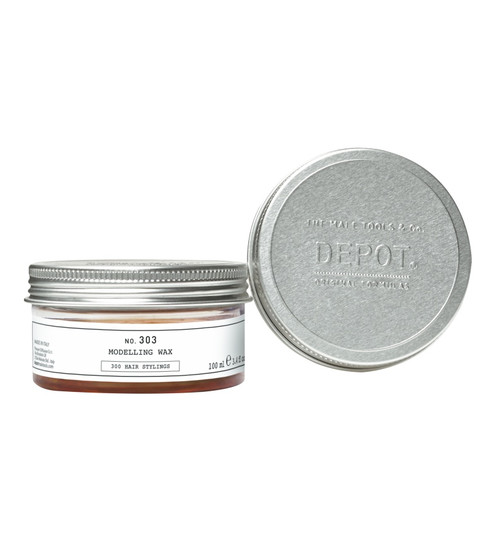 DEPOT No. 303 Modelling Wax 100ml