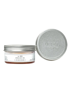 DEPOT No. 303 Modelling Wax 100ml