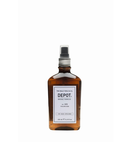 DEPOT No. 305 Volumizer Spray 200ml
