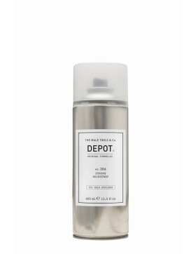 DEPOT No. 306 Strong Hairspray 400ml