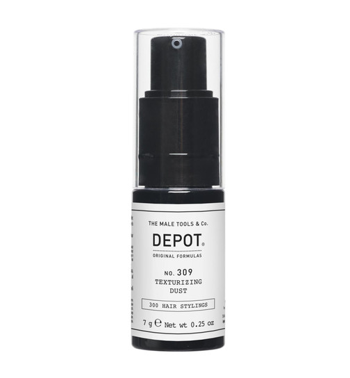 DEPOT No. 309 Texturizing Dust 7g