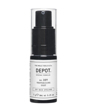 DEPOT No. 309 Texturizing Dust 7g