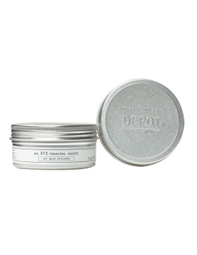 DEPOT No. 312 Charcoal Paste 75ml