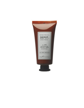 DEPOT No. 405 Moisturizing Shaving Cream . brushless 30ml