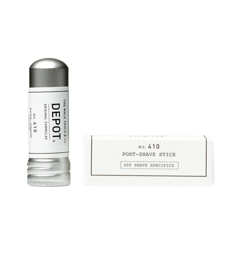 DEPOT No. 410 Post-Shave Stick 5g