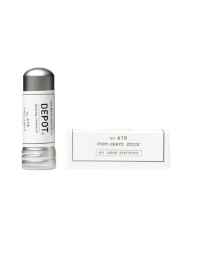 DEPOT No. 410 Post-Shave Stick 5g