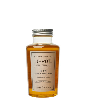 DEPOT No. 601 GENTLE BODY WASH oriental soul 250ml