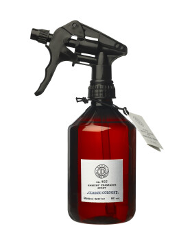 DEPOT No. 902 AMBIENT FRAGRANCE SPRAY classic cologne 500ml