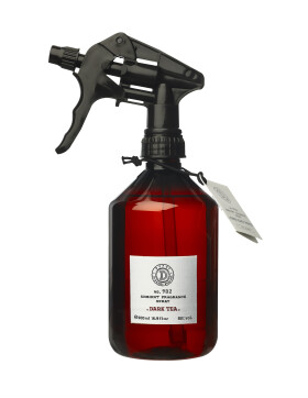 DEPOT No. 902 AMBIENT FRAGRANCE SPRAY dark tea 500ml