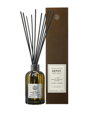 DEPOT No. 903 AMBIENT FRAGRANCE DIFFUSER classic cologne...