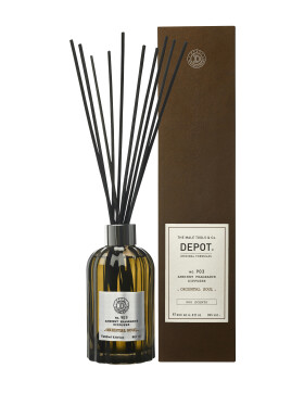 DEPOT No. 903 AMBIENT FRAGRANCE DIFFUSER oriental soul 200ml