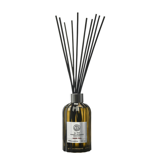 DEPOT No. 903 AMBIENT FRAGRANCE DIFFUSER dark tea 200ml