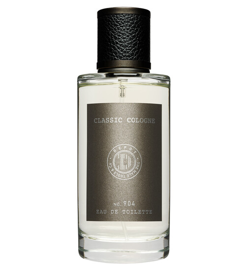 DEPOT No. 904 EAU DE TOILETTE classic cologne 100ml