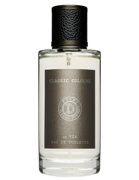 DEPOT No. 904 EAU DE TOILETTE classic cologne 100ml