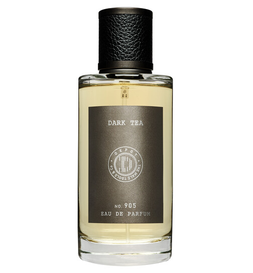 DEPOT No. 905 EAU DE PARFUM dark tea 100ml