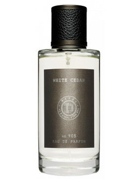 DEPOT No. 905 EAU DE PARFUM white cedar 100ml