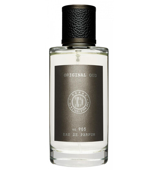 DEPOT No. 905 EAU DE PARFUM original oud 100ml
