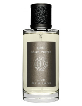 DEPOT No. 905 EAU DE PARFUM fresh black pepper 100ml