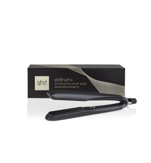 ghd platinum+ Styler, schwarz mittel