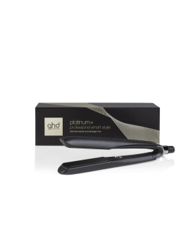 ghd platinum+ Styler, schwarz mittel