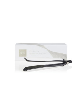 ghd platinum+ Styler, weiß mittel
