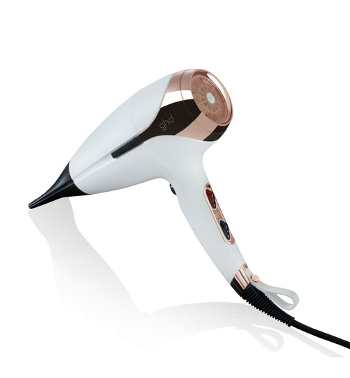ghd helios® Haartrockner weiß