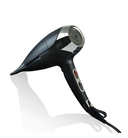 ghd helios® Haartrockner schwarz