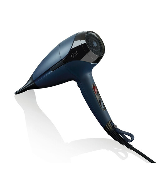 ghd helios® Haartrockner blau