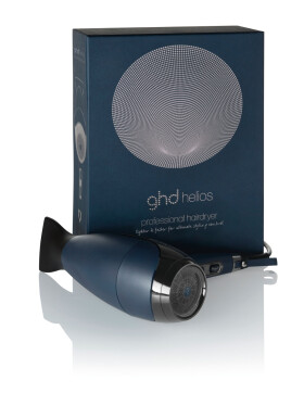 ghd helios® Haartrockner blau