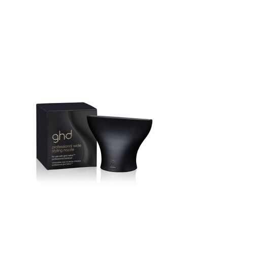 ghd professional wide styling Nozzle