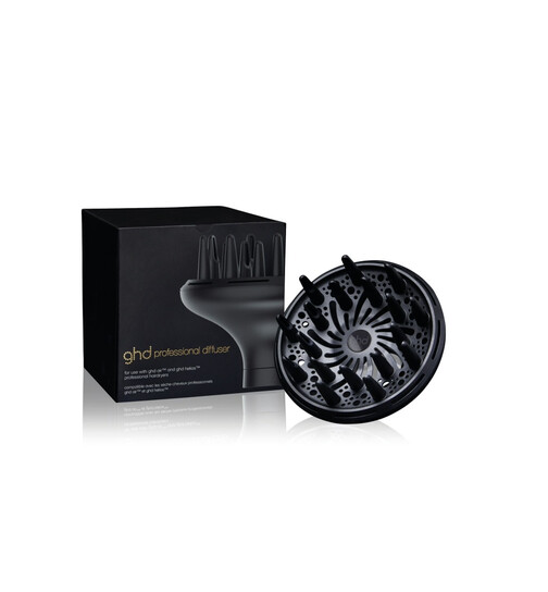 ghd professional Diffusor